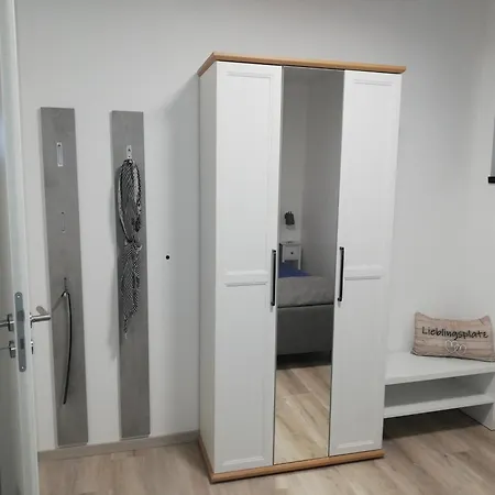 Apartman Treibgut