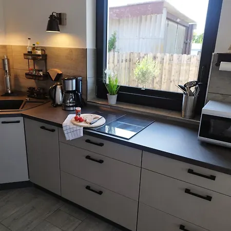 Apartman Treibgut