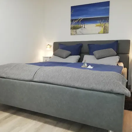 Apartman Treibgut *