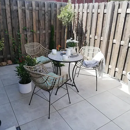 Apartman Treibgut